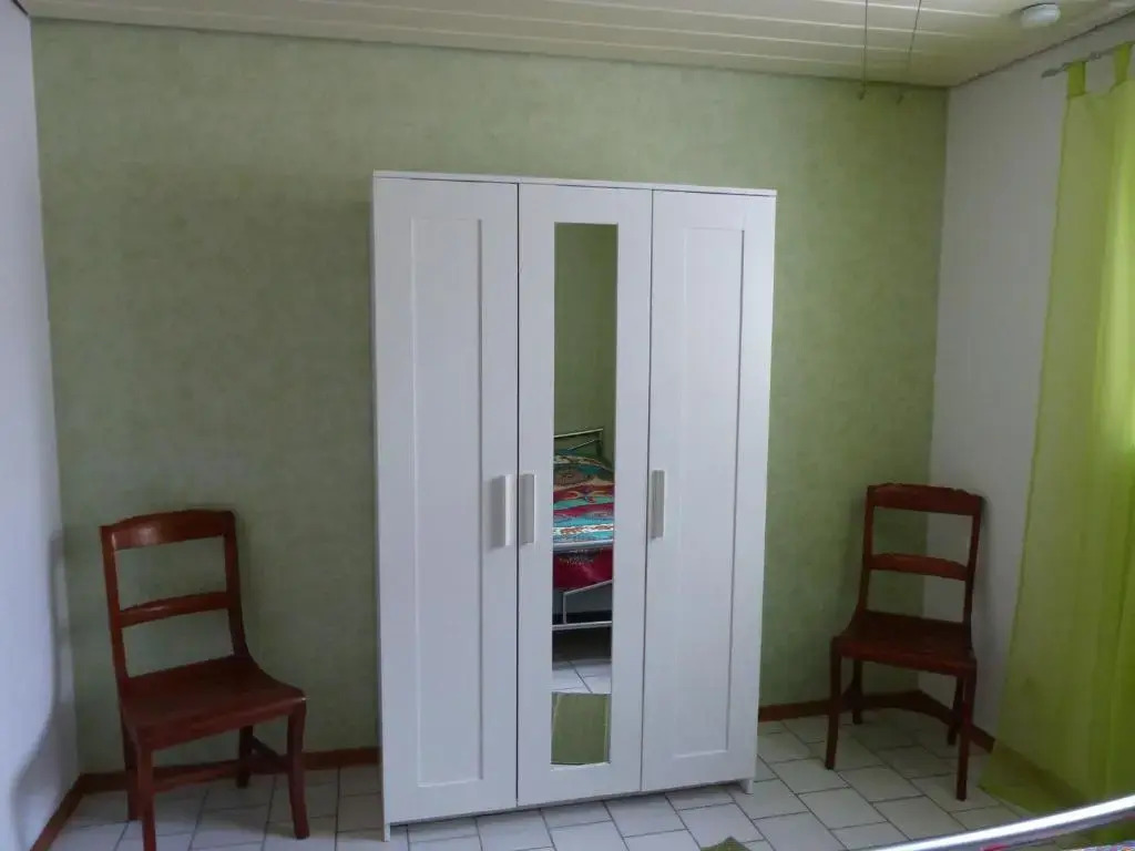 Anjas Ferienwohnung Alken