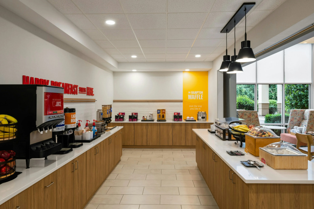 Hampton Inn & Suites Southern Pines-Pinehurst