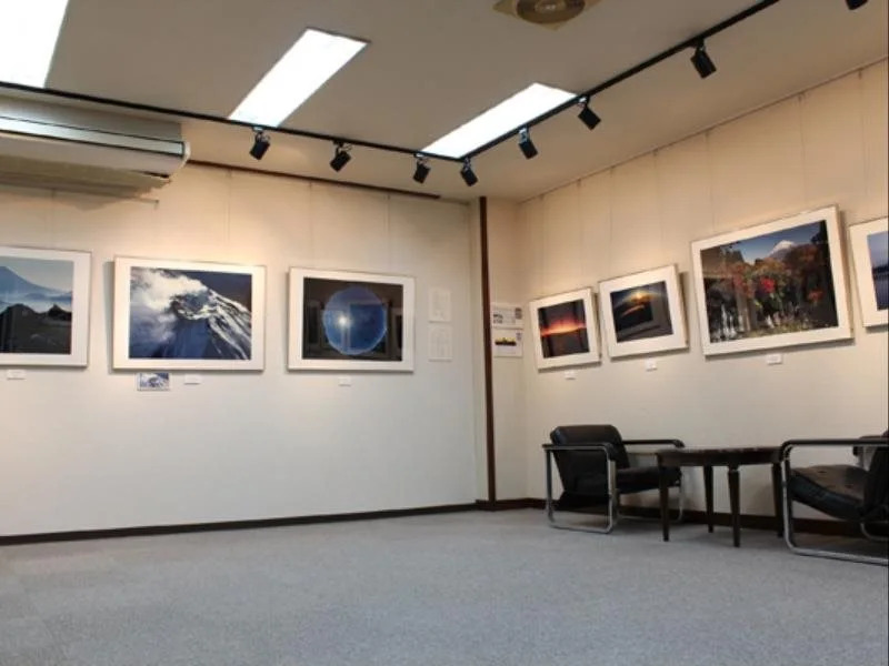 Shoji Mount Hotel