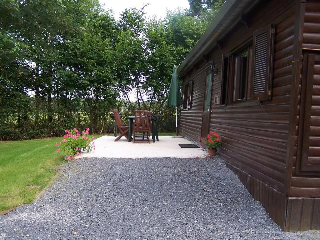 3 Gites - Relais Du Saussay Pertheville Ners