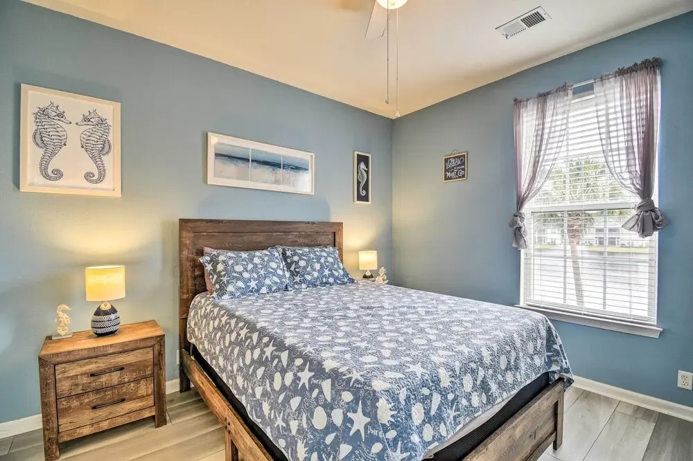 Sunset Beach Resort Condo in Golf Community!
