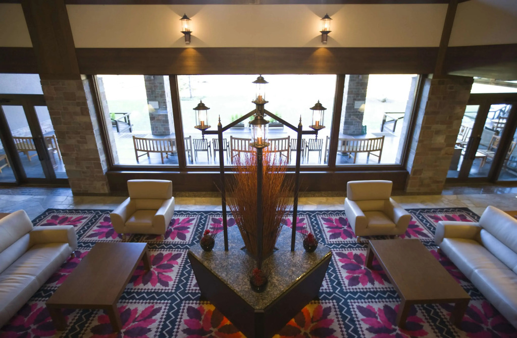 Hakuba Tokyu Hotel