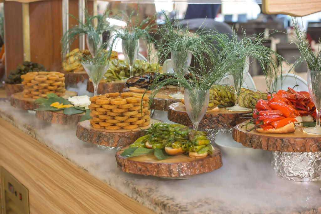 Hedef Beyt Hotel Resort & Spa