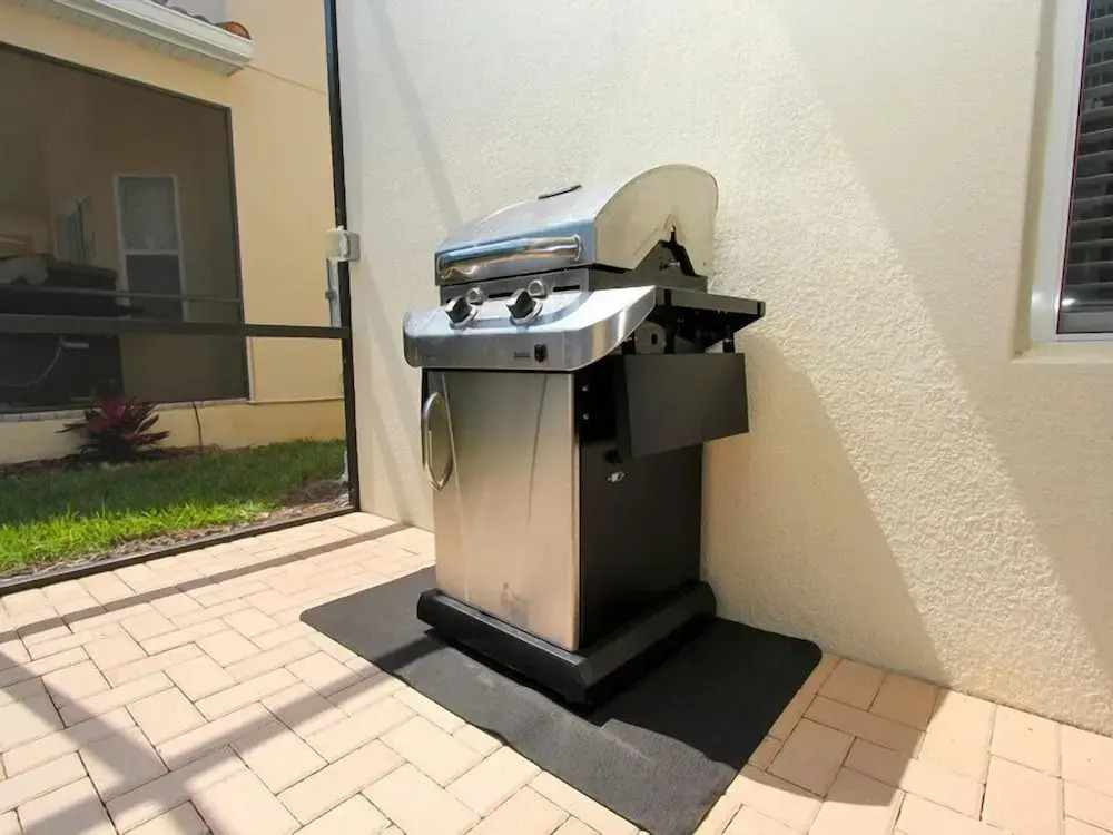 Ov3229 - Windsor Hills Resort - 6 Bed 4 Baths Villa