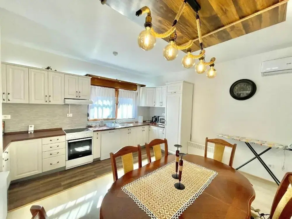 Villa Serenity
