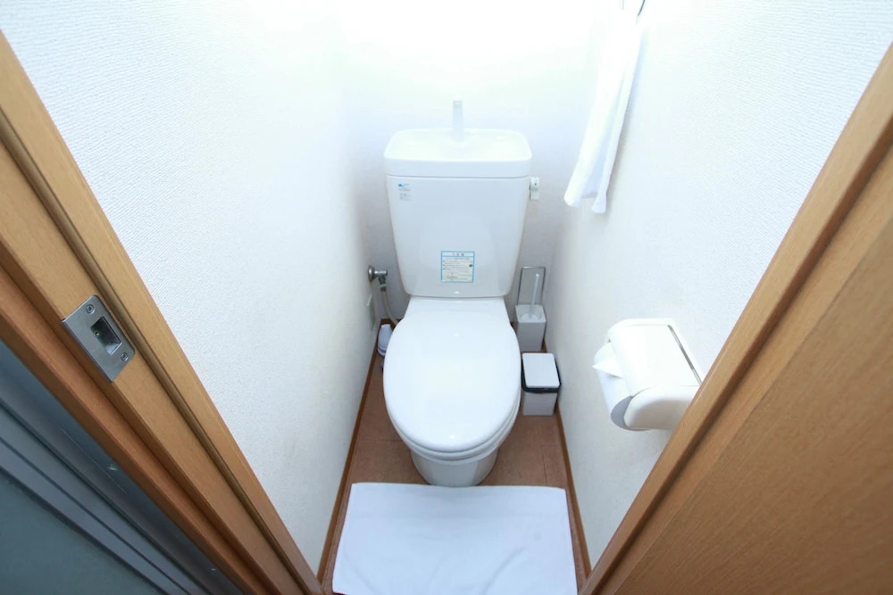 Omotenashi Hostel Taisho