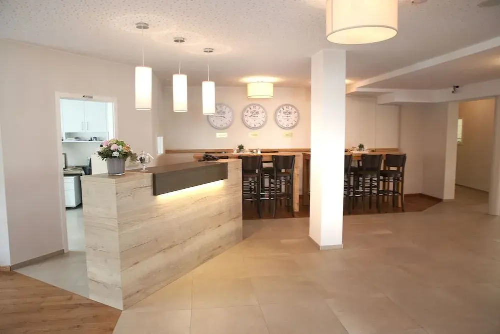Landhotel Traube