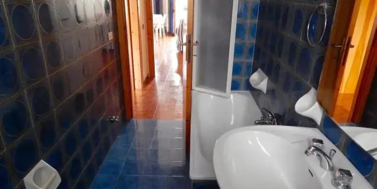 M89 - Marcelli, trilocale con terrazzo a 30mt dal mare