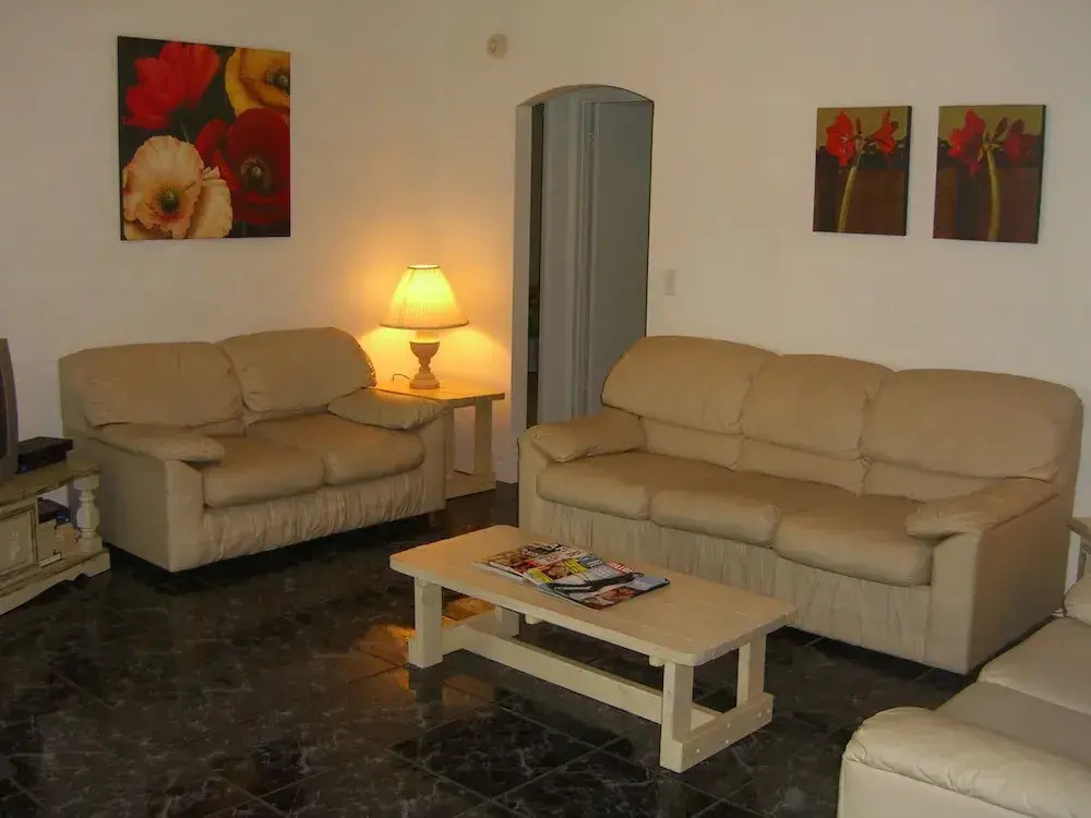 Ovm2258 - Indian Ridge - 4 Bed 2 Baths Villa