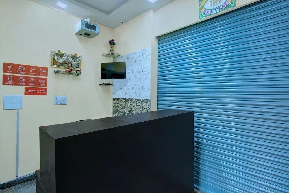 OYO 22471 Middle East Residency