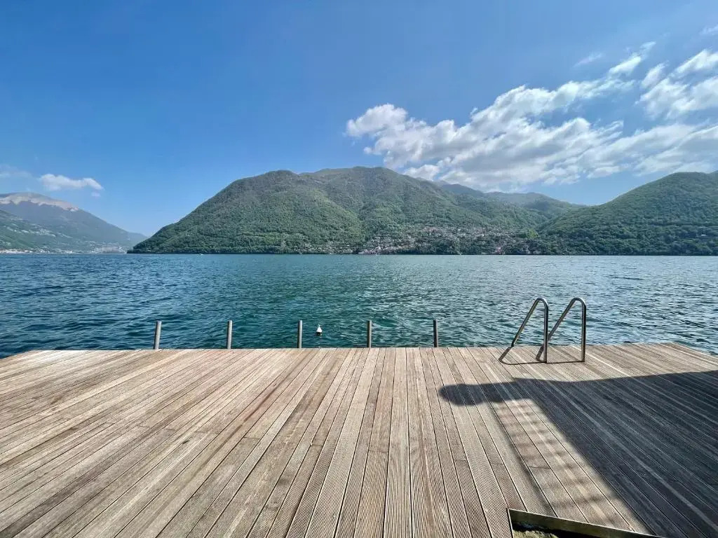 LG LAKE - Boutique apartment -