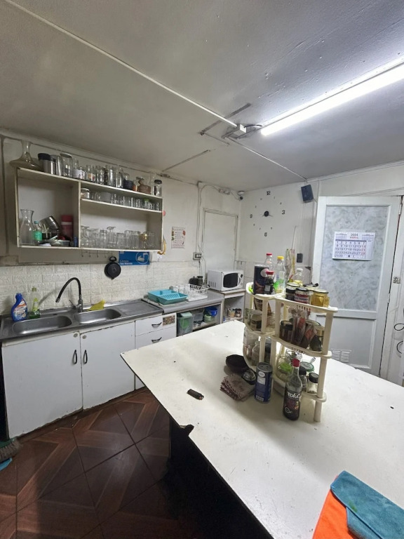 Casa Piwke