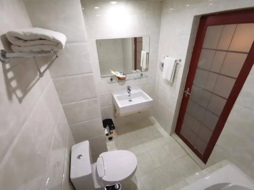 Azumaya Hotel Myanmar