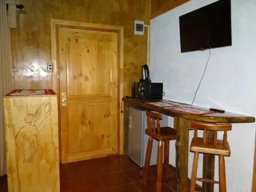 Yarvaikafra B&B