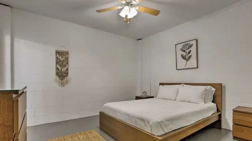 Modern, Spacious 2-bed Casa Sol - Prime Location