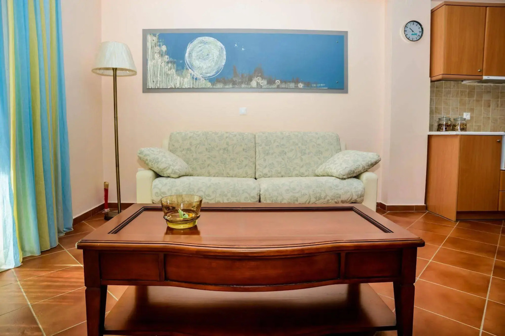 Casa Di Luna