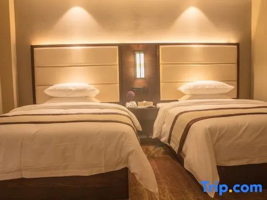 Rongjusheng Hotel