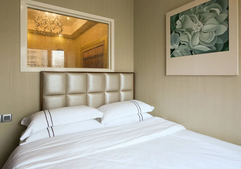 Guangzhou Royal River Waifiden Apartment