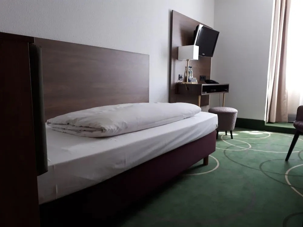 Hotel-Gasthof Wilde Rose
