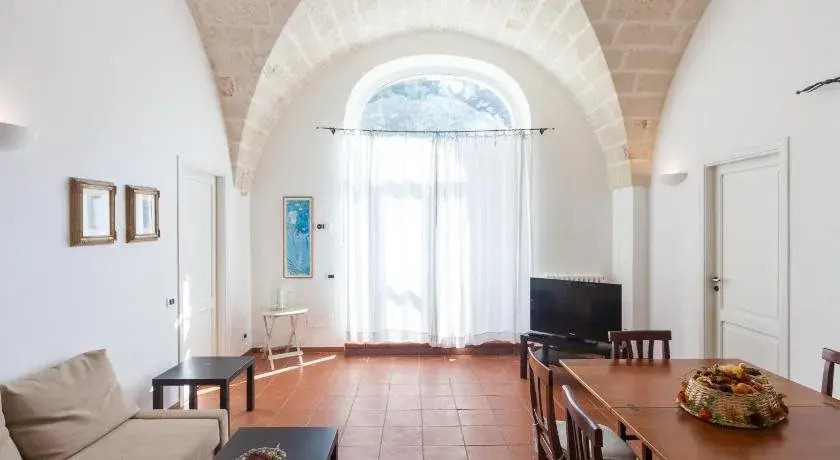 HelloApulia Villa Carenza
