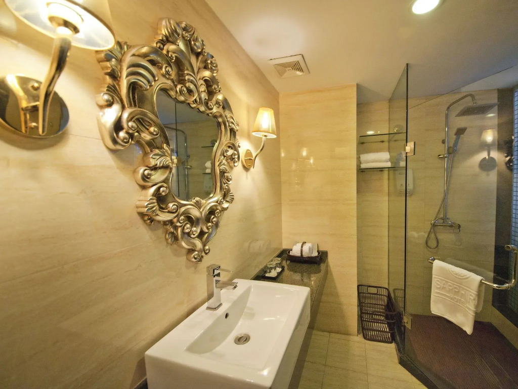 Guilin Sapphire Hotel