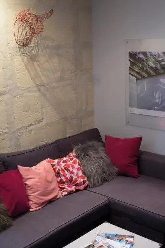 Appartements "La Chambre DAmi"