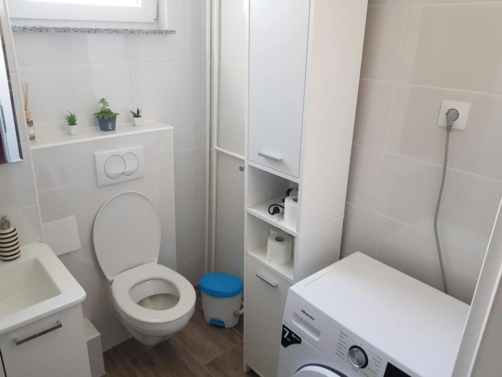 Sunny Kvarner Apartment