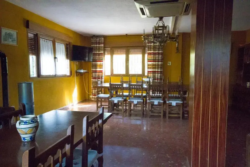 La Casita de Rufo