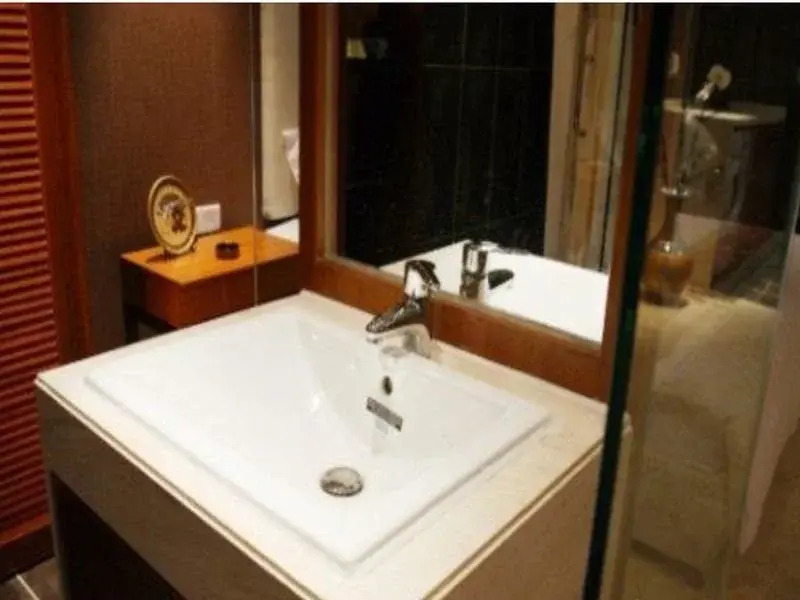Chengdu Jin Guan Yin Xiang Hotel