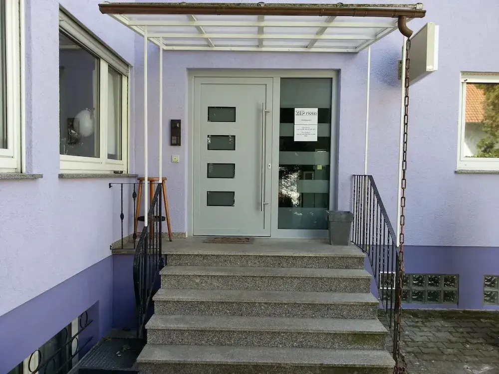 ZIP Hotel Lingenfeld