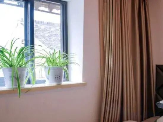 Jiyuan Boutique Homestay (Yangzhou Dongguan Street)