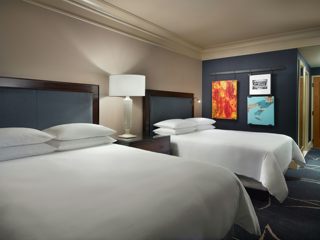 Omni Dallas Hotel