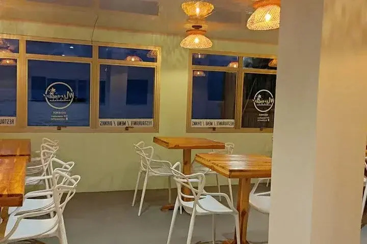 Hotel Miramar Baru