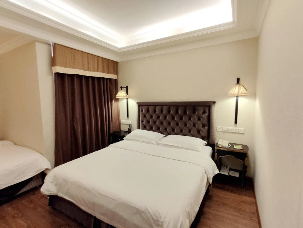 Seeker Hotel Chongqing