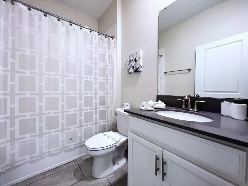 5 Bed 5 Bath South Facing Pool Home Storey Lake 5 Bedroom Home by RedAwning