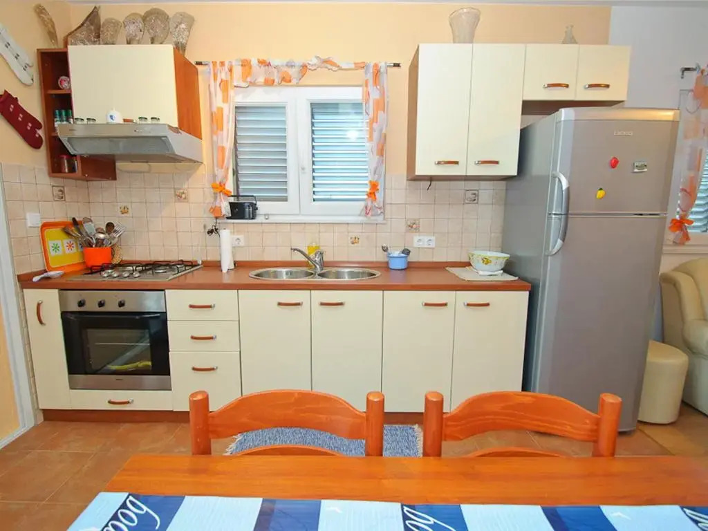 Žigulin Apartment