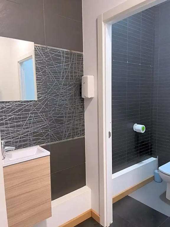 Albergue Rem
