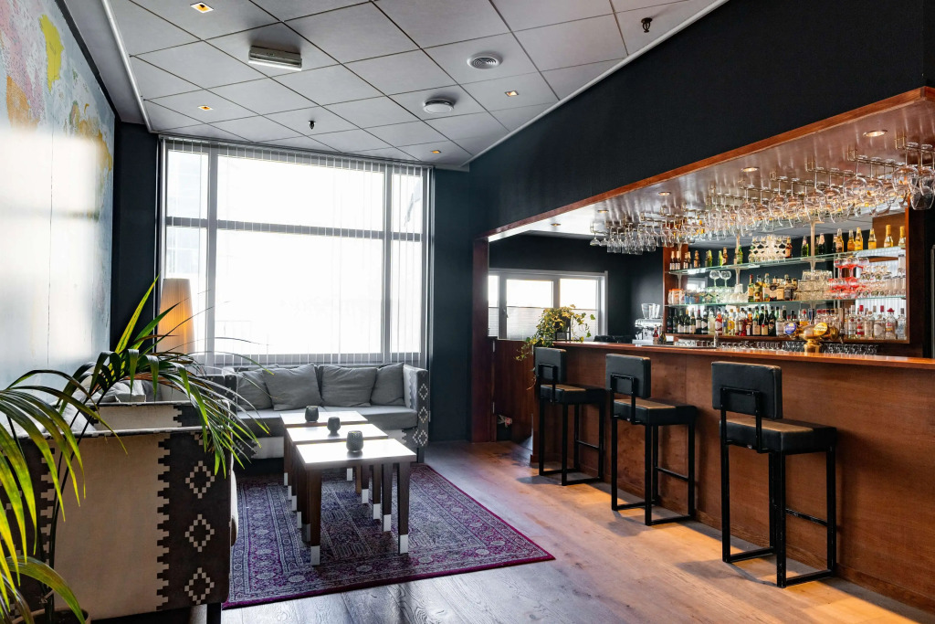 Scandic Hønefoss