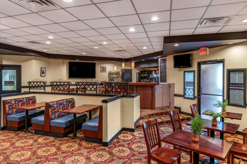 Hampton Inn by Hilton Montreal East Anjou