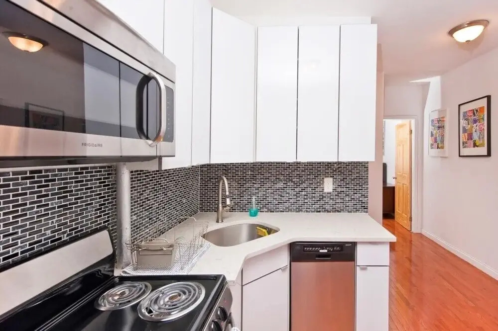 Cozy 2 BR on East Harlem