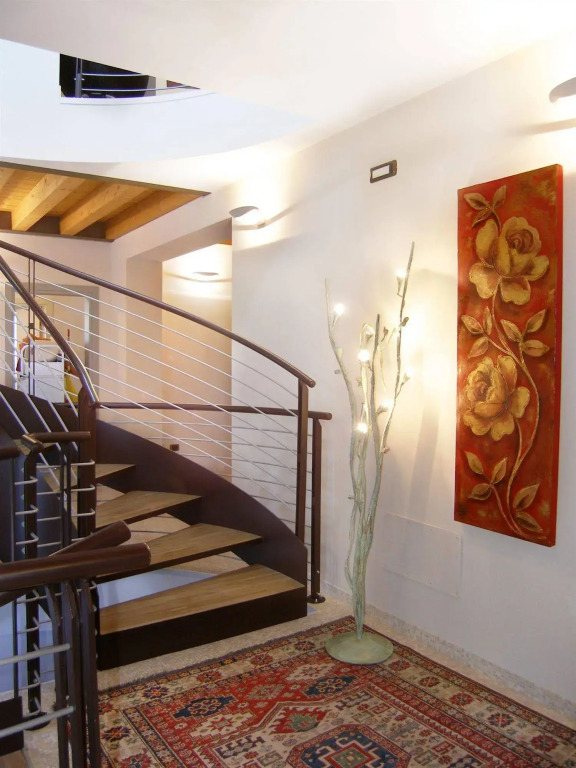 Relais Villa Annamaria Bed end Breakfast