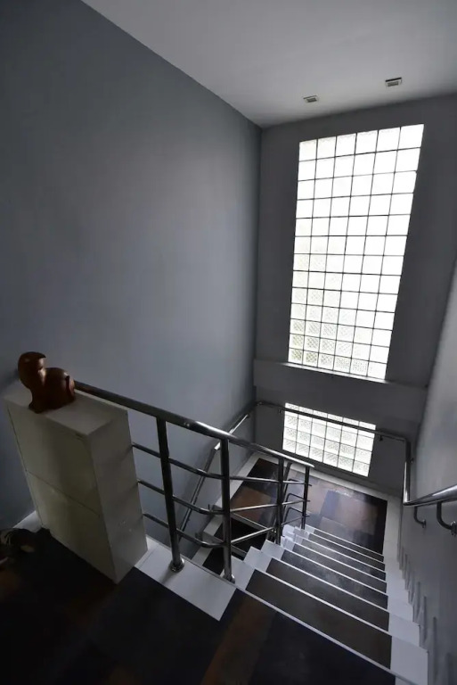 101 Sukhumvit 22 Service Apartment