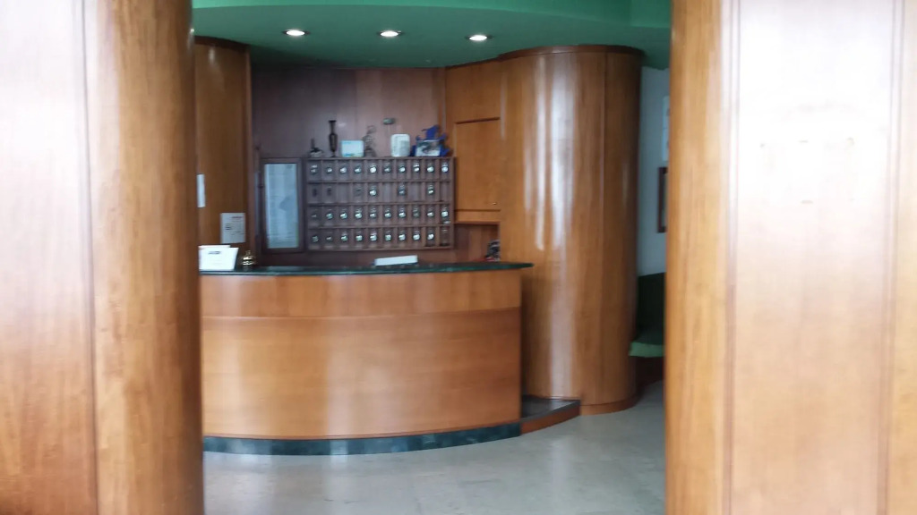 Hotel San Marco