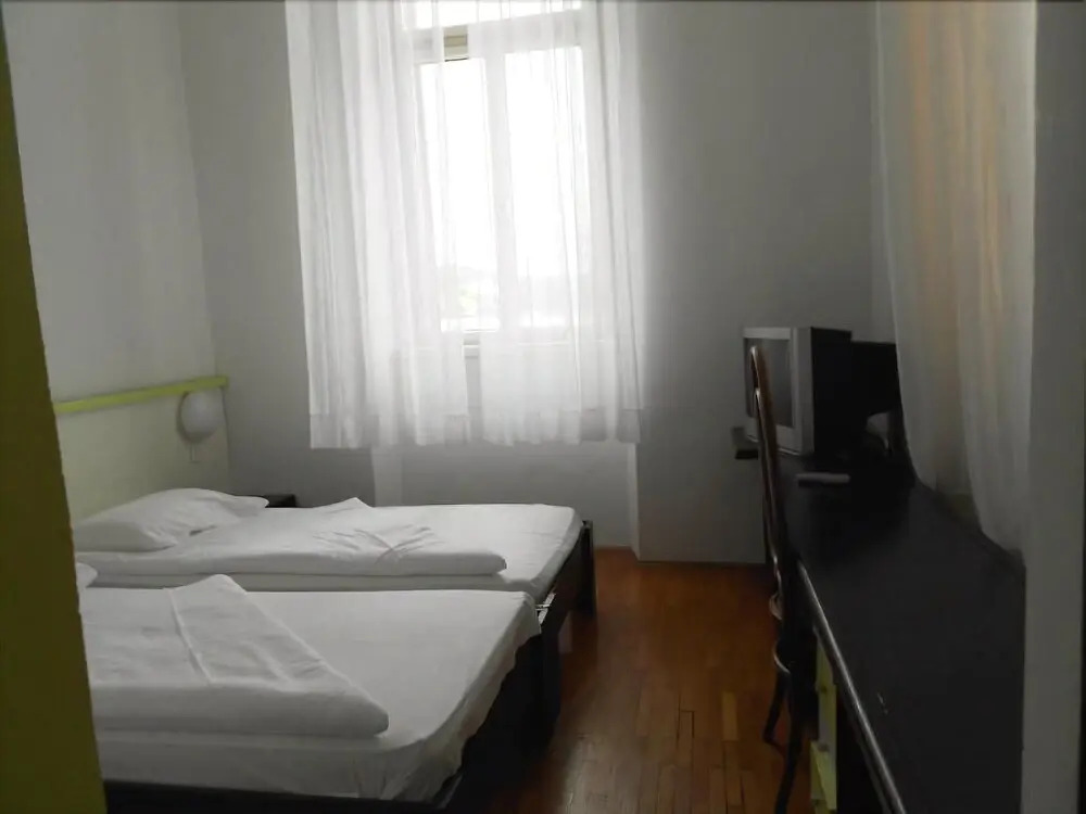 Hotel Tamaris