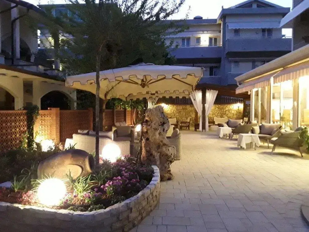 Hotel Euromar