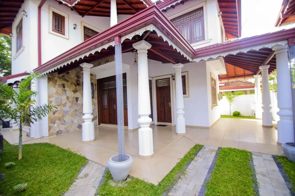 Villa Brekendale