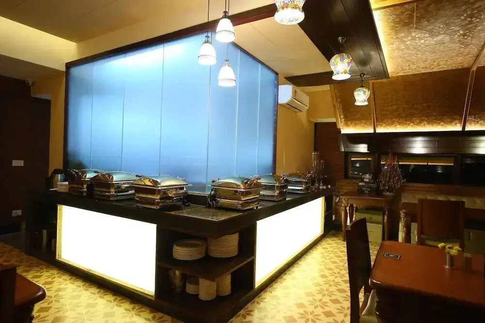 The IC's Hotel