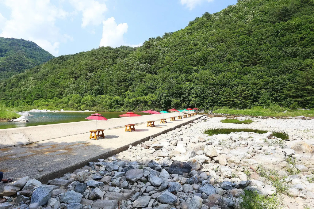 Inje Tourist Hotel