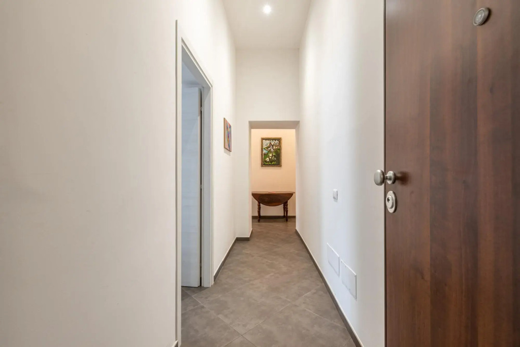 Fonderia Apartment in Palermo