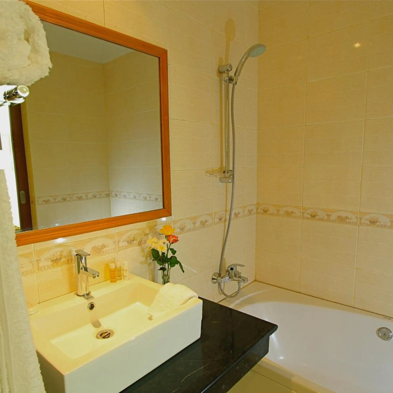 Palace Hotel Arusha